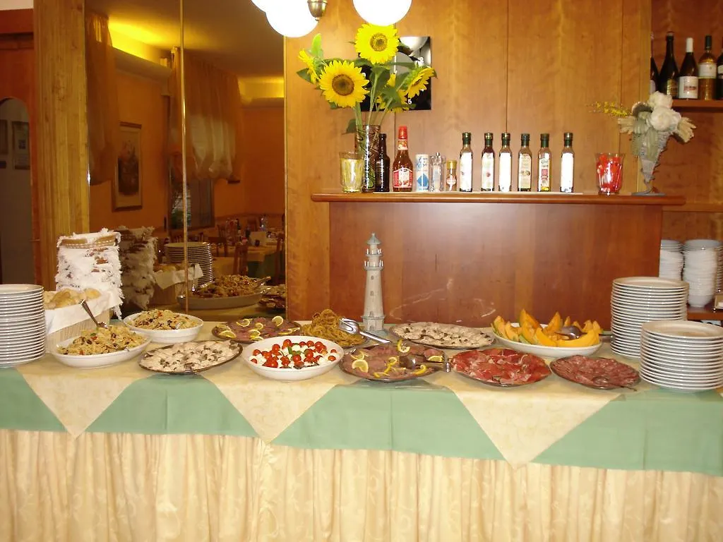 Hotel Maggiorina Cervia