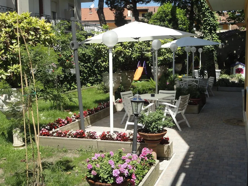 Hotel Maggiorina Cervia